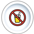 No Beverages