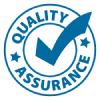 qa logo