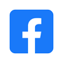 FB social media logo