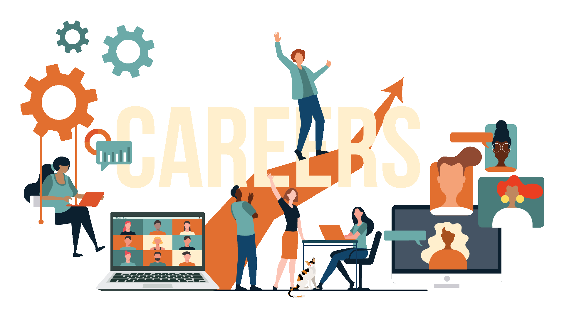 Career Logix Shapers Offshore Services Pvt Ltd
