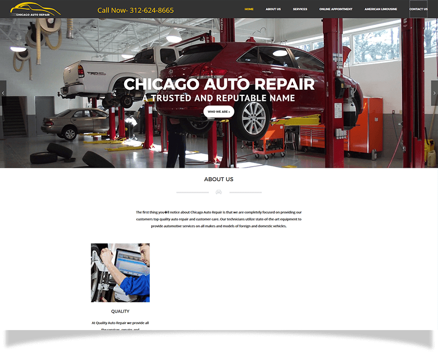 Chicago Auto Repair min