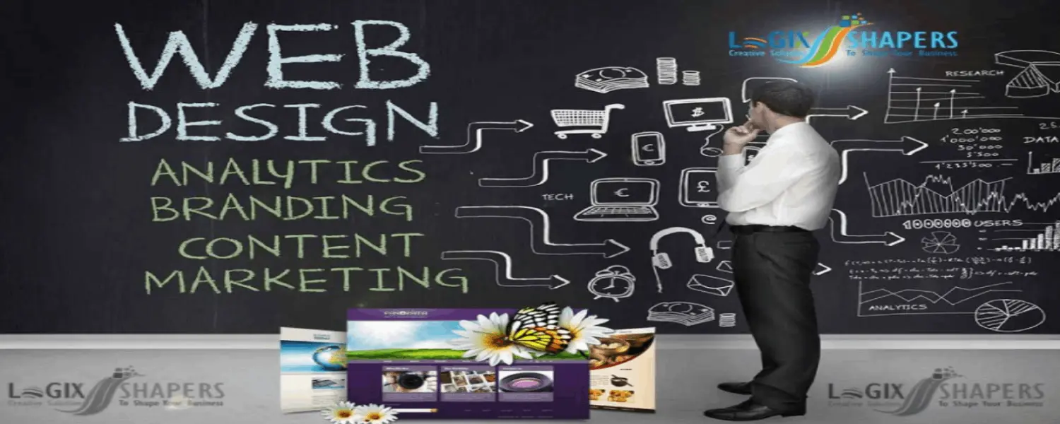 Signs That Indicate You Need Web Designing Company