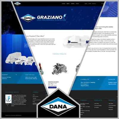 DANA GRAZIANO