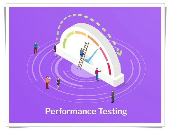 Performance Testing Frame