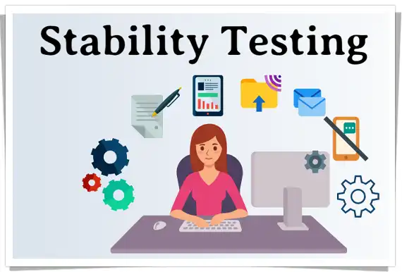 Stability Testing 1