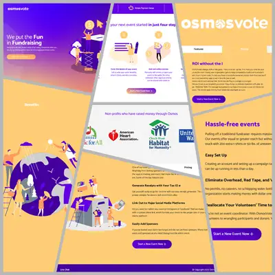 OSMOSVOTE