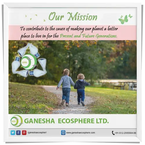 Ganesha Ecosphere 2