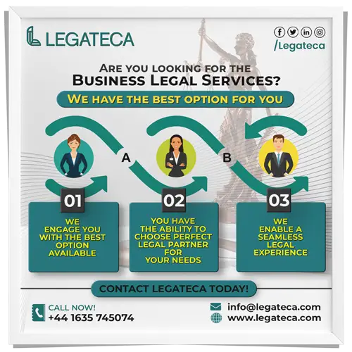 Legateca 1