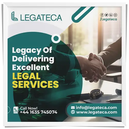 Legateca 3