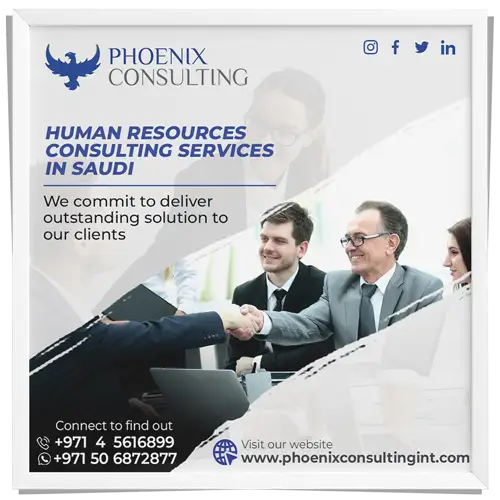 Phoenix Consulting 1