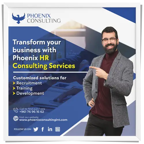 Phoenix Consulting 4