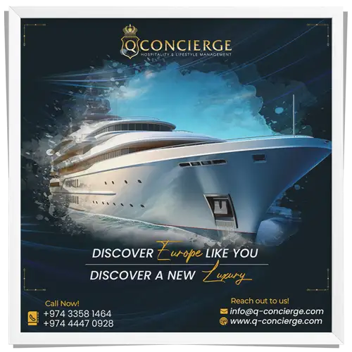 Q Concierge 2