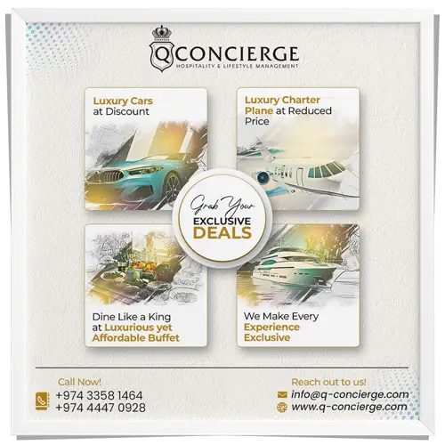 Q Concierge 4