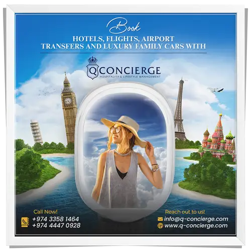 Q Concierge 5