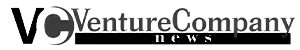 Venture Company News Logo