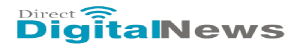 Direct Digital News Logo