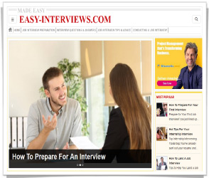 easy interviews