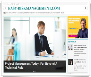 easy risk management