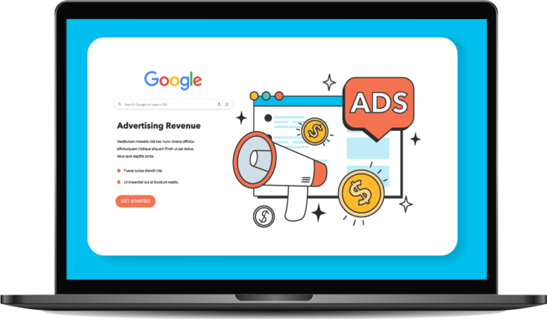 google advertise