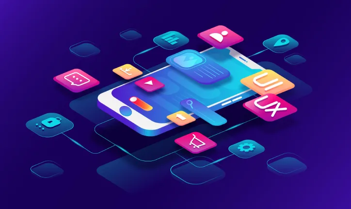 Cross Platform Mobile App Development