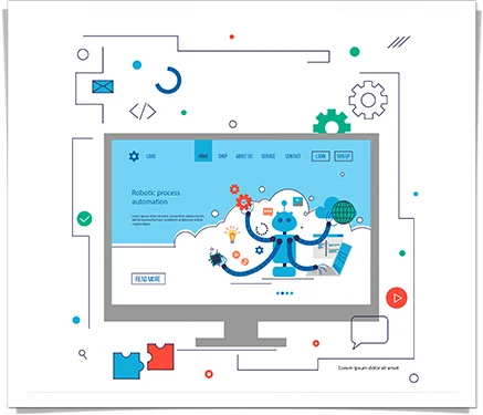 Custom Web Application Development (1)
