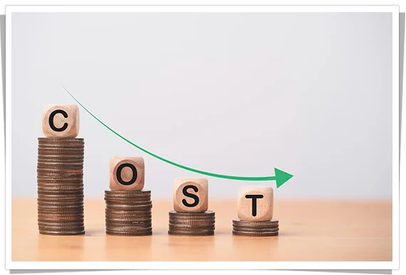 cost effective