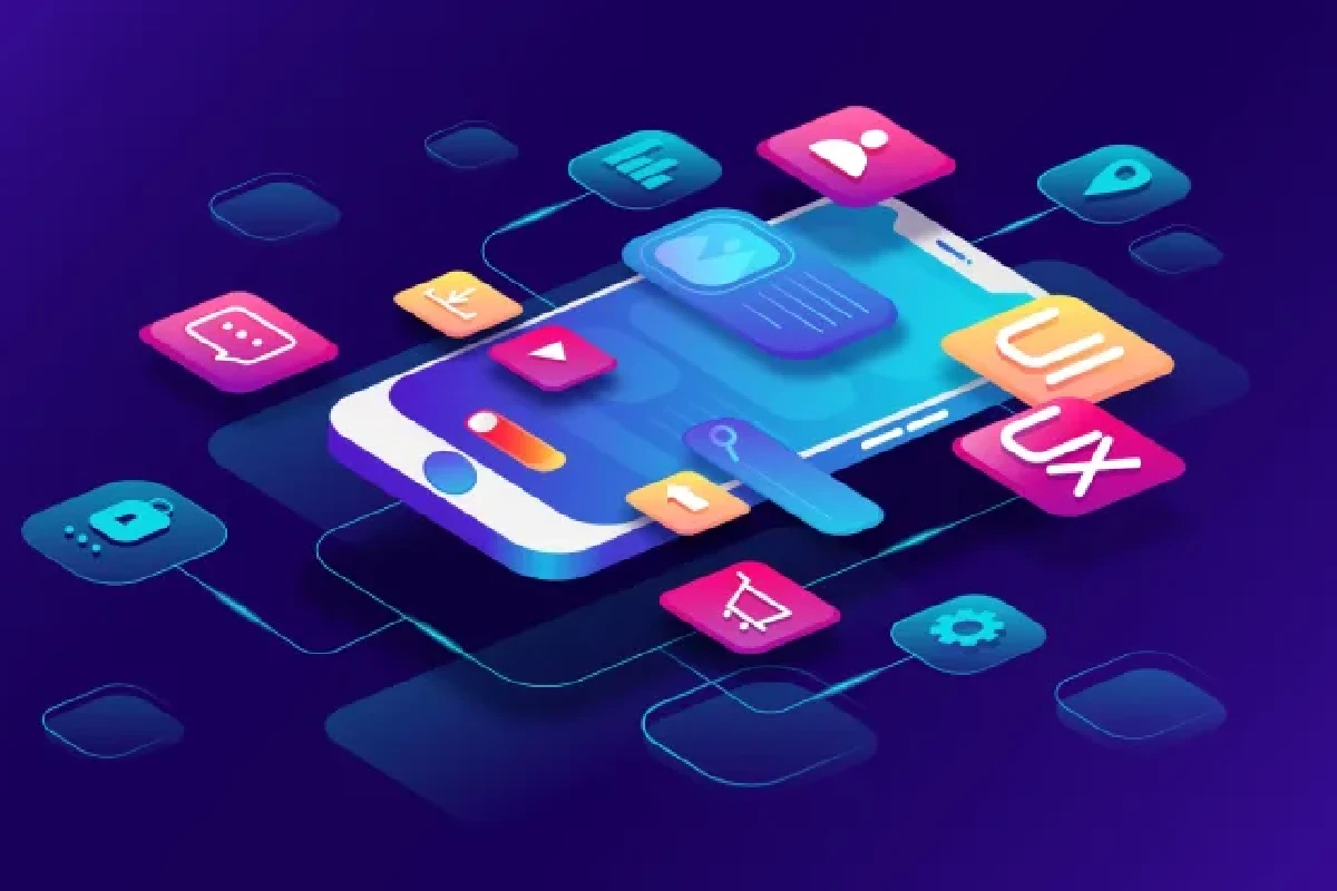 Cross Platform Mobile App Development