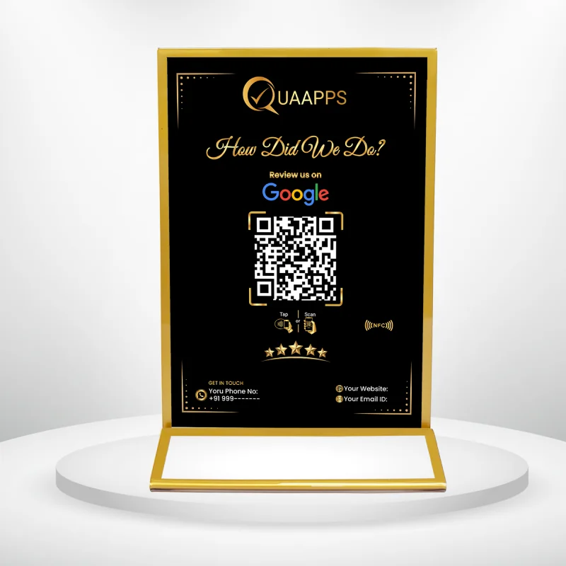 Google Review Smart Scanner Google Review Smart Scanner