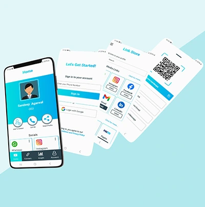 QUAAPPS NFC