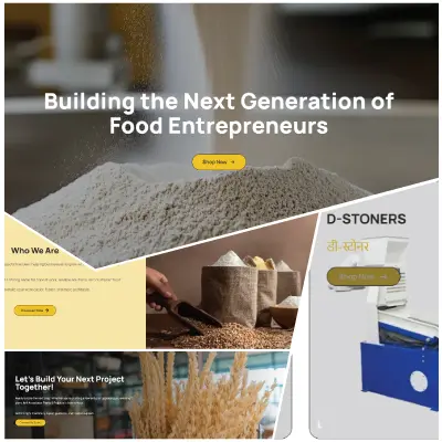 ANIL ASSOCIATES PLANT & PROJECTS